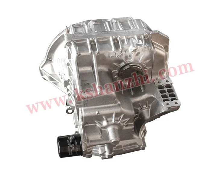 100% Original, Forklift Parts 32030-23431-71 Gearbox Transmission Assy For 7FD30/1DZ (ATM)
