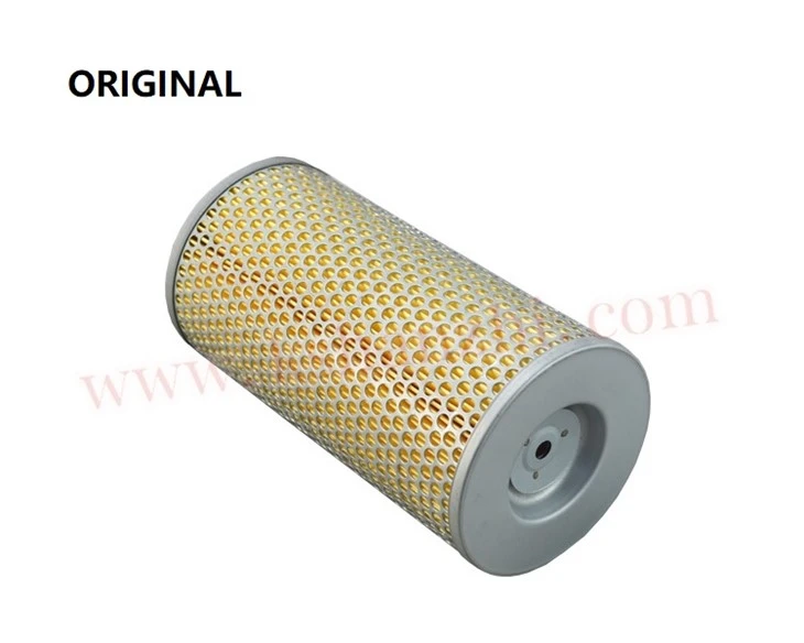 Kahveltõstuki osad 0009839012 õhufilter Linile, H18C, kvaliteetne