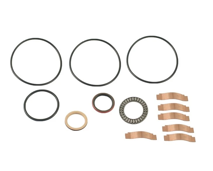 Kahveltõstuki osad 516G2-42411 paranduskomplekt, rooliseade Orbitrol TCMT3 T6/1-5Ton (Z331-01-P1) jaoks