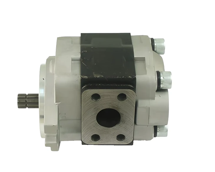 Forklift Parts CBHZBG-F28.2-AT Hydraulic Pump For CPCD20~30 