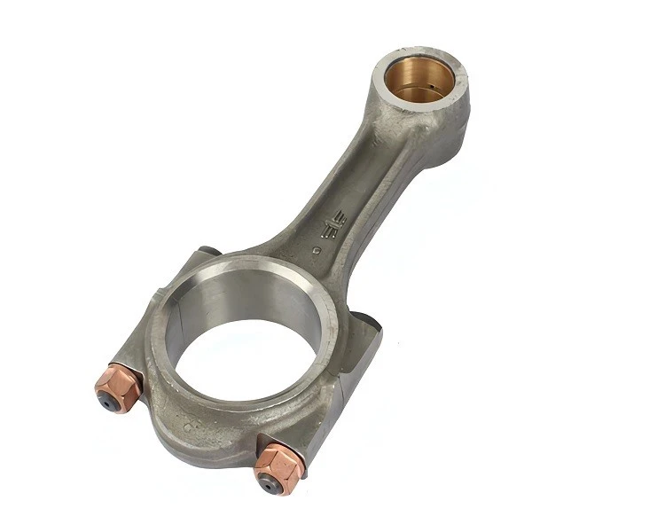 Forklift Spare Parts Engine Connecting Rod For Xichai 6110 (LG6110-D1) factory