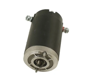 Kahveltõstuki osad 80ZY24-500, DC 24V/500W mootor, hüdraulikaõlipump Linde MT15C