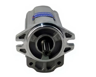 Kahveltõstuki varuosade hüdropump CPCD10-18/485 jaoks (CBT-F425-AF@L/10C)