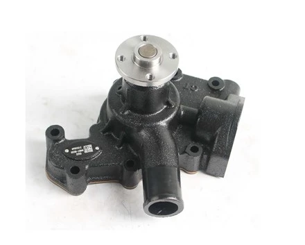 Kahveltõstuki osad N485T-08200 kvaliteetne veepump 490 jaoks