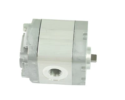 Kahveltõstuki varuosade minipump Linde tõstuki jaoks (XBZL-D1)