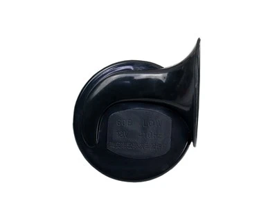 Snail Horn, 12V/410Hz elektriline sarv, 100% Premium (DL32A01-12V)