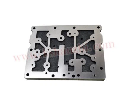 Tõstuki osade vigastus kasutatakse koos OEM 32143 Tailift 2-3T