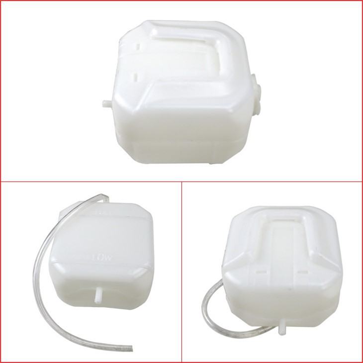 Jahutusvedelik plastist veepaak, mida kasutatakse Tcm/heli jaoks, H24C2-10201