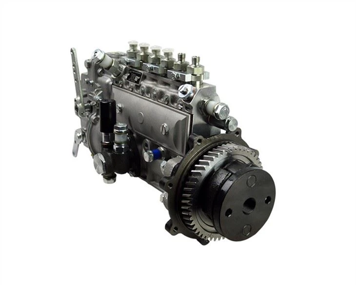 Originaal diislikütus 6102 injection pump