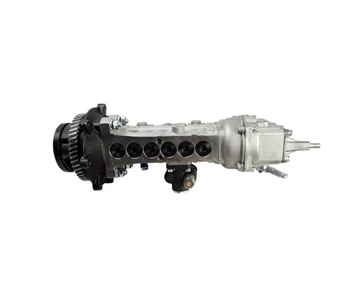 Original Diesel Fuel 6102 Injection Pump