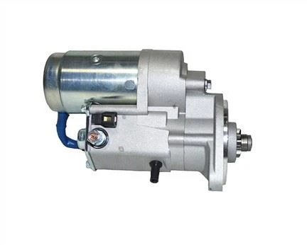 C240/4JB1 käivitusmootor 12V 2.0KW