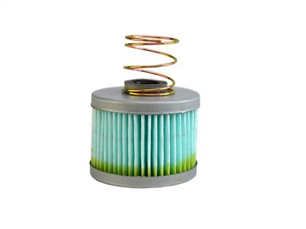 H20/K25 paberi kütusefilter 20801-02061