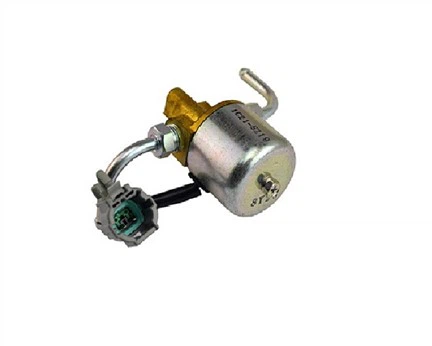 K25 Kütusepump Elektriline 12V, 91H20-02110