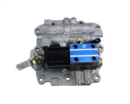Jõuülekanne Solenoid juhtventiili komplekt F14E/18C