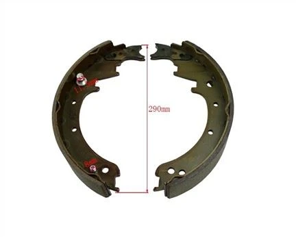 Kasutatud piduriklotsid C12-14/F18B/J02 (3EB-30-31550)