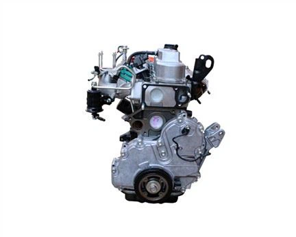 Mootorikomplekt, mida kasutatakse 8FG45/1FS kaubamärgi jaoks (19000-UK010)