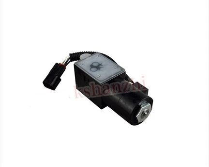Solenoidklapp 12V kasutatakse Komatsu, KA-D12-47 jaoks