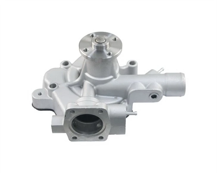 Engine Water Pump For Linde 351/4TNV94/98L,129907-42051/SP7688A