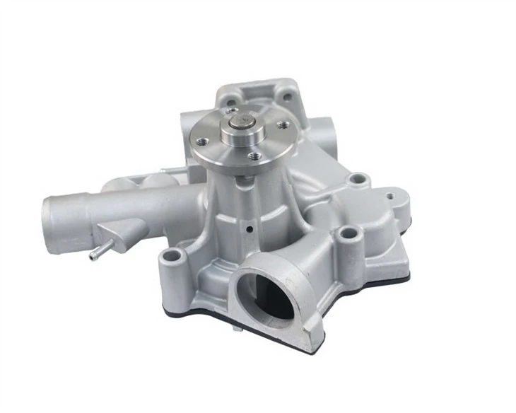 Mootori veepump Linde 351/4TNV94/98L, 129907-42051/SP7688A jaoks