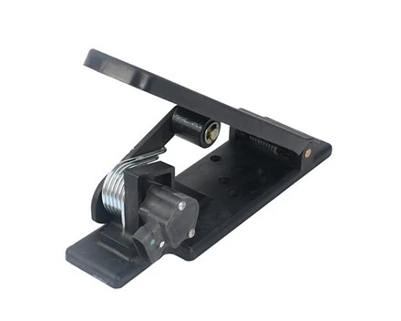 10437-0000 commins tõstuk pedaal gaasipedaal gaasipedaal assy